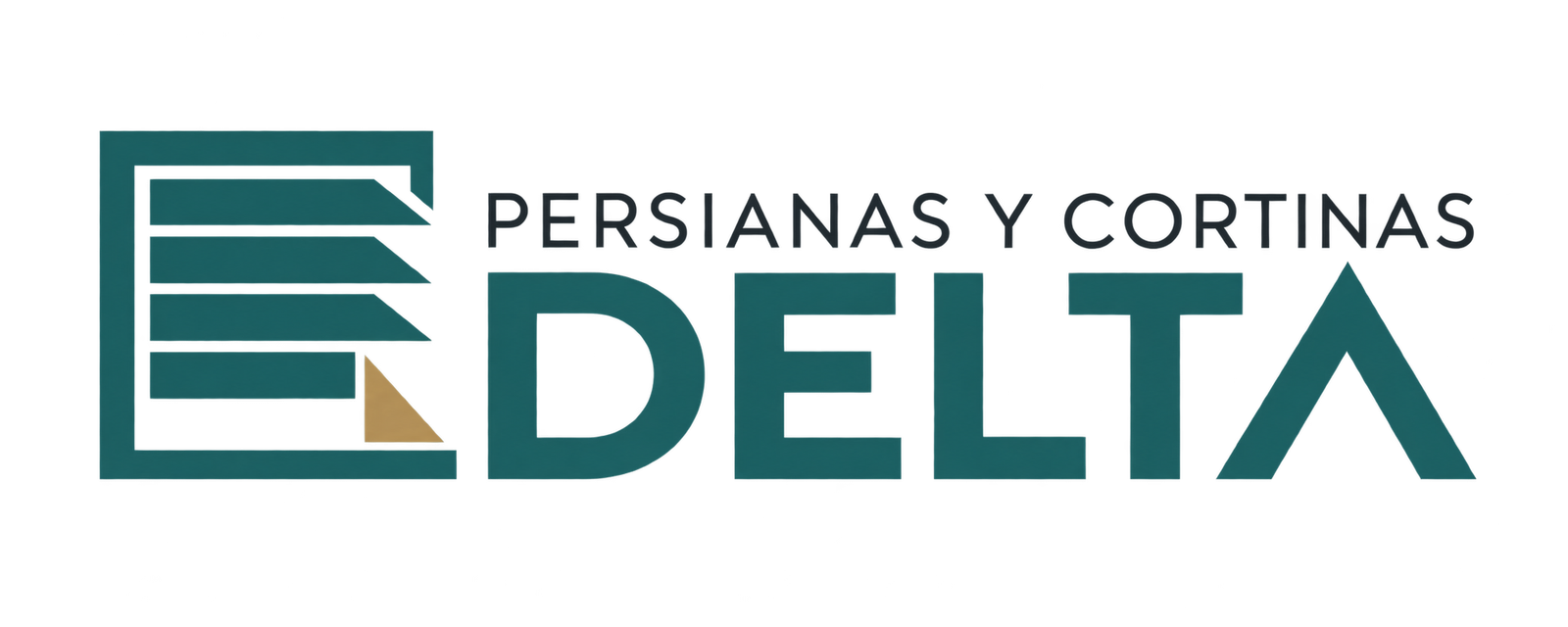 Delta Persianas y Cortinas
